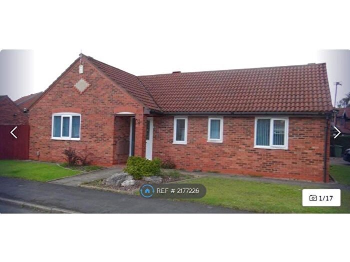 3 Bedroom Bungalow To Rent In Bodmin Road, Manchester, M29