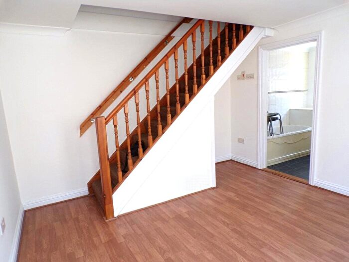 1 Bedroom Maisonette To Rent In Pitcroft Lane, Portsmouth, Hampshire, PO2