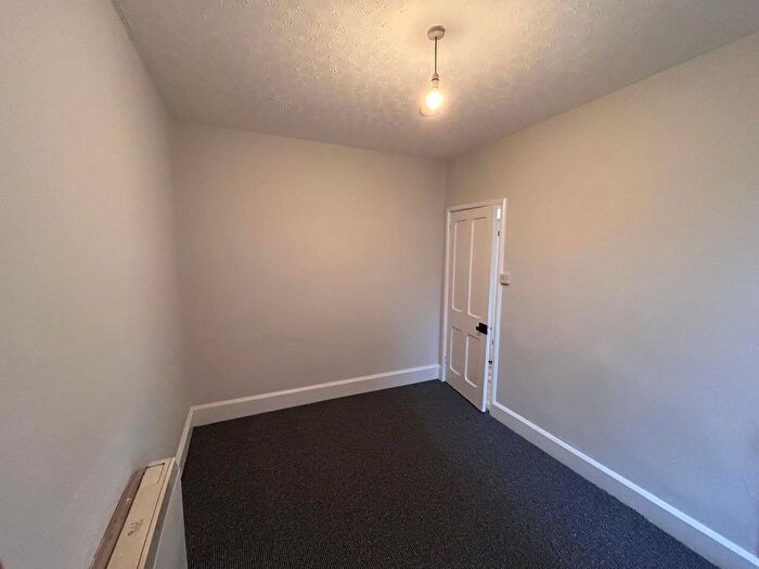 1 Bedroom Flat To Rent In Bede Houses, Middle Street, Burton-By-Lincoln, Lincoln, LN1