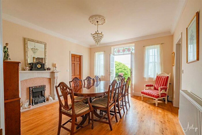 7 Bedroom Detached House For Sale In Bishopston Road, Bishopston, Swansea, SA3