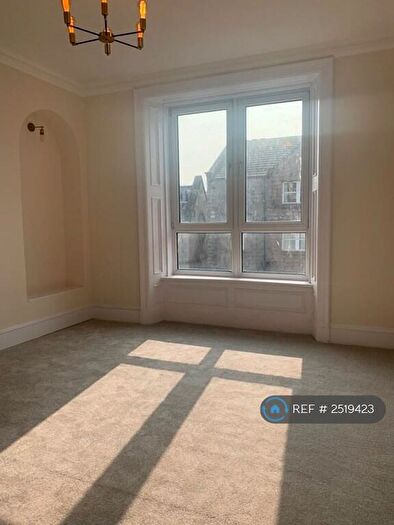 1 Bedroom Flat To Rent In King Street, Aberdeen, AB24