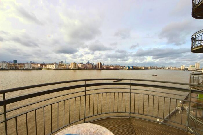 2 Bedroom Flat To Rent In New Atlas Wharf, Arnhem Place, London, E14