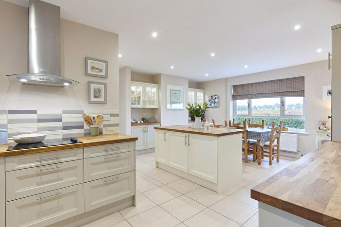 4 Bedroom Detached Bungalow For Sale In Tuddenham, Suffolk, IP28