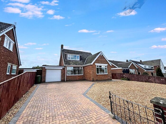 3 Bedroom Detached House For Sale In Fairville Road, Stockton-On-Tees, TS19