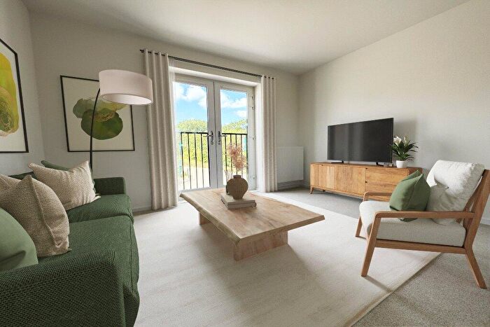 2 Bedroom Coach House For Sale In Daly Lane, Bordon, Hampshire, GU35