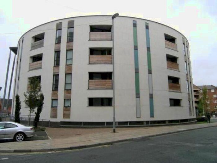 2 Bedroom Flat To Rent In Life Building, Boston Street, Hulme, Manchester, M15