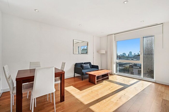2 Bedroom Flat For Sale In Gillingham Street, Victoria, SW1V