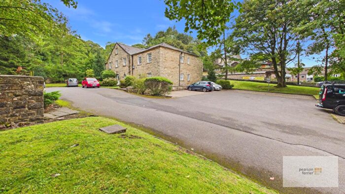 1 Bedroom Flat For Sale In Barwood Lea Mill, Grants Lane Ramsbottom, Ramsbottom, BL0