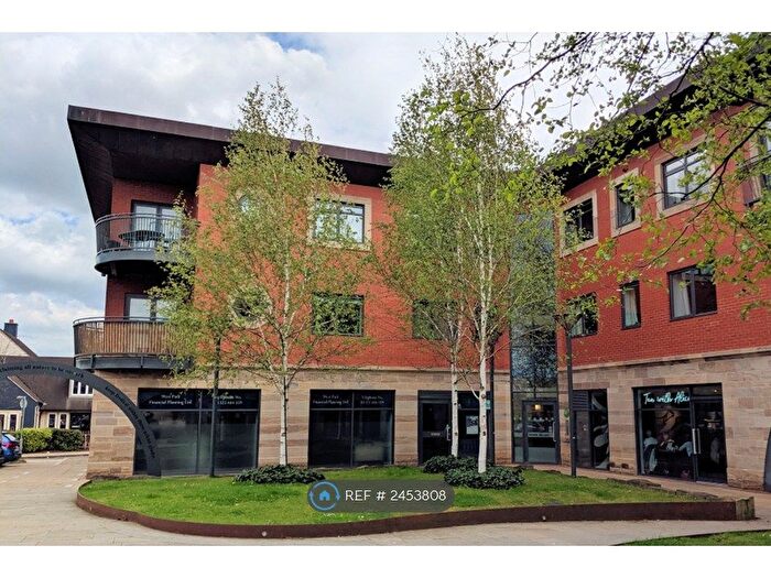 2 Bedroom Flat To Rent In West Park Garden Village, Darlington, DL2