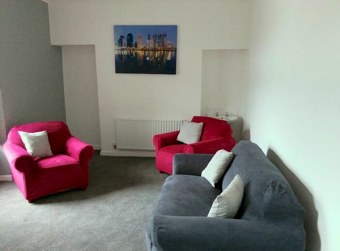 4 Bedroom Terraced House To Rent In Hanover Street, Swansea, SA1