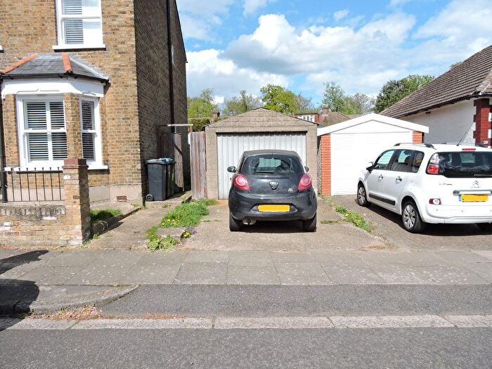 Property For Sale In Cedar Park Road, Enfield, EN2