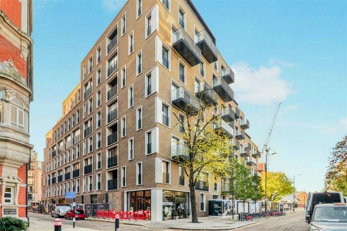 2 Bedroom Flat To Rent In Brackley Street, London, EC1Y