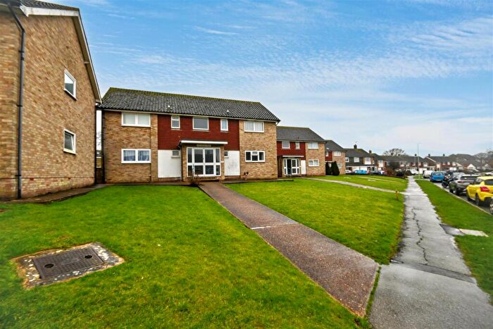1 Bedroom Flat For Sale In Windsor Way, Polegate, BN26