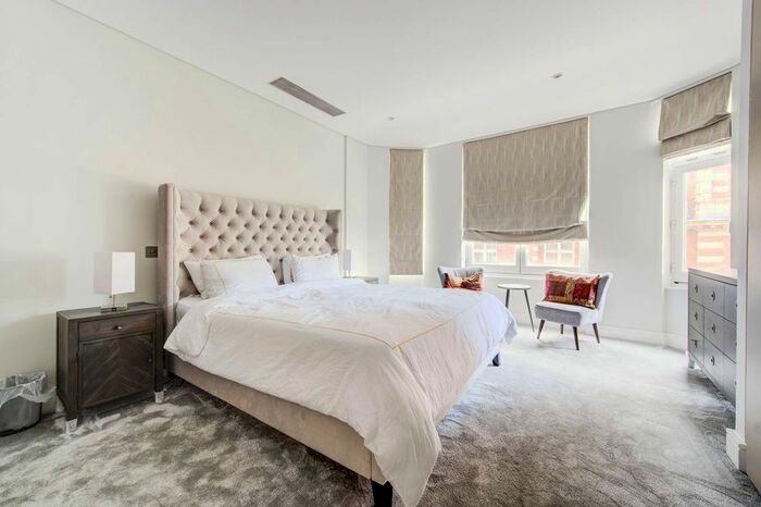 3 Bedroom Flat To Rent In Maida Vale, Little Venice, London, W9