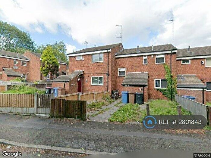 3 Bedroom Semi Detached House To Rent In Kenneth Square, Salford, M7