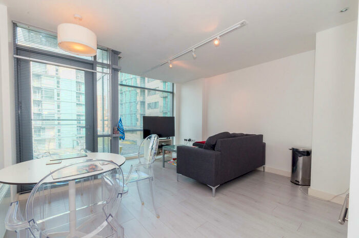 1 Bedroom Apartment To Rent In Manor Mills, Ingram Street, Leeds, LS11