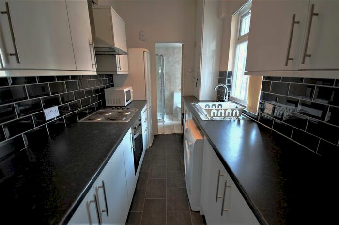 3 Bedroom Terraced House To Rent In Gresham Street, Coventry, CV2