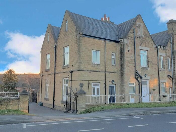 6 Bedroom SemiDetached House For Sale In Bradford Road, Little Town