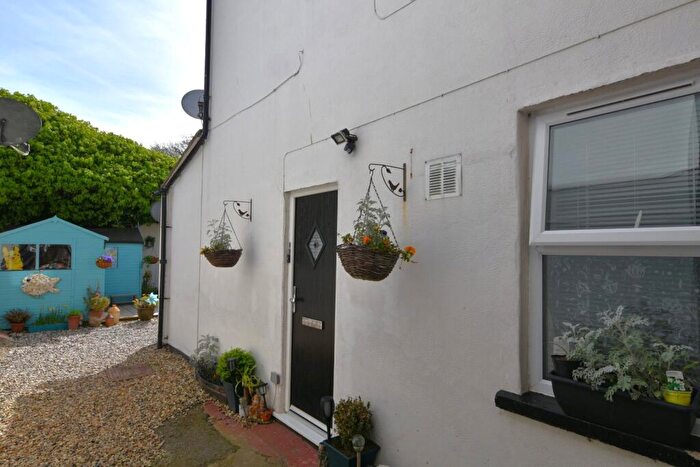 1 Bedroom Apartment To Rent In High Street, Shoeburyness, Essex, SS3