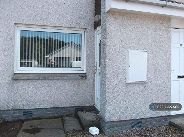 1 Bedroom Flat To Rent In Northfield Place, Lhanbryde, Elgin, IV30