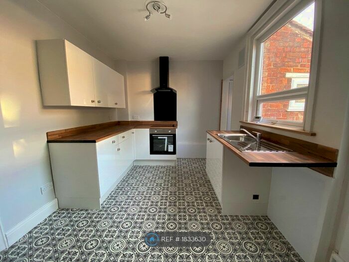 2 Bedroom Terraced House To Rent In Longton Avenue, Thornton-Cleveleys, FY5