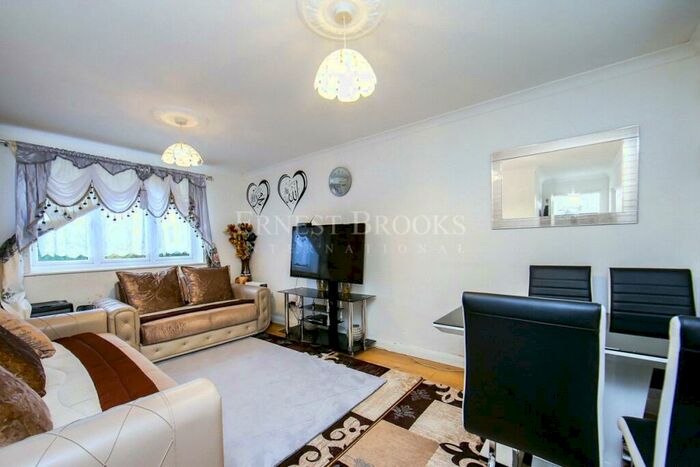 1 Bedroom Apartment To Rent In Jack Clow Road, Stratford, E15