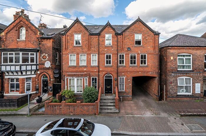 4 Bedroom Flat For Sale In Museum Street, Warrington, Cheshire, WA1