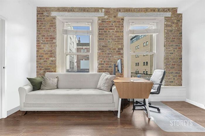 1 Bedroom Apartment To Rent In Kingsland Road, Shoreditch, London, E2