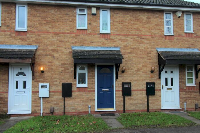 1 Bedroom Terraced House To Rent In Turnbury Close, Lincoln LN6