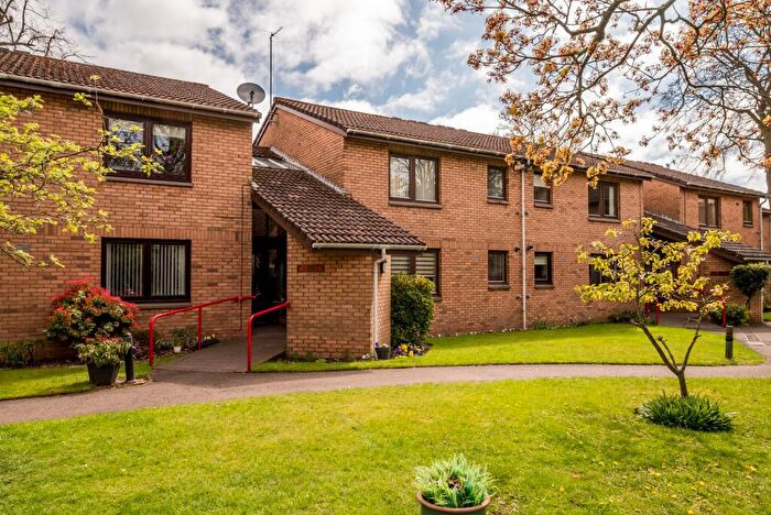 2 Bedroom Flat For Sale In Greenbourne Gardens, Monifieth, DD5