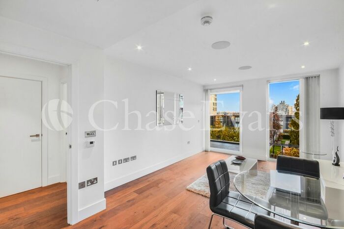 1 Bedroom Flat To Rent In Fulham Riverside, Ingrebourne Apartments, Fulham, SW6