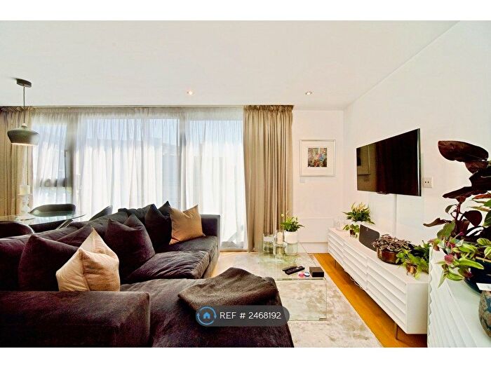 1 Bedroom Flat To Rent In Hornsey Rd, London, N7