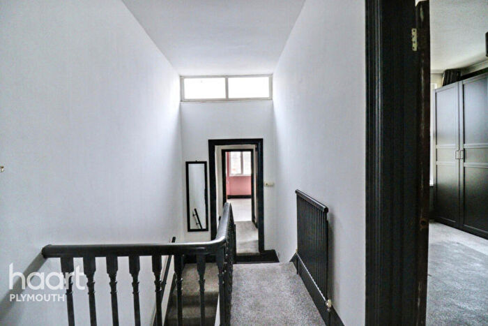 2 Bedroom Flat To Rent In Beaumont Road, Plymouth, PL4