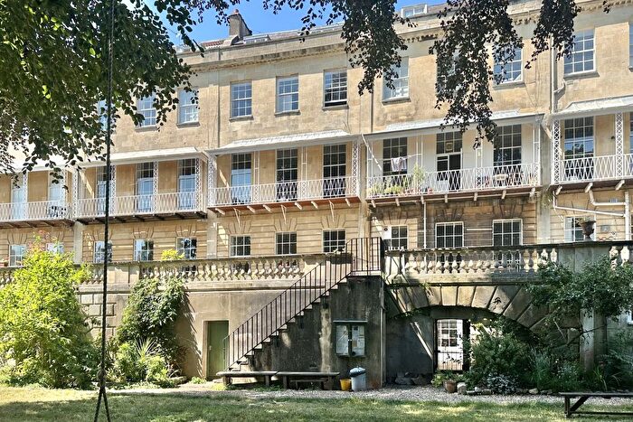6 Bedroom Town House For Sale In Cornwallis Crescent, Clifton, Bristol, BS8