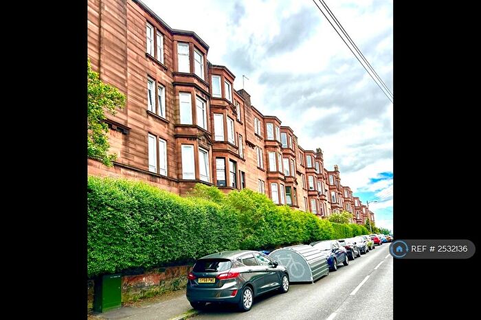 2 Bedroom Flat To Rent In Ingelby Drive, Glasgow, G31