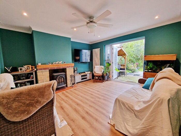 3 Bedroom Semi-Detached House For Sale In Kings Road, Southminster, Essex, CM0