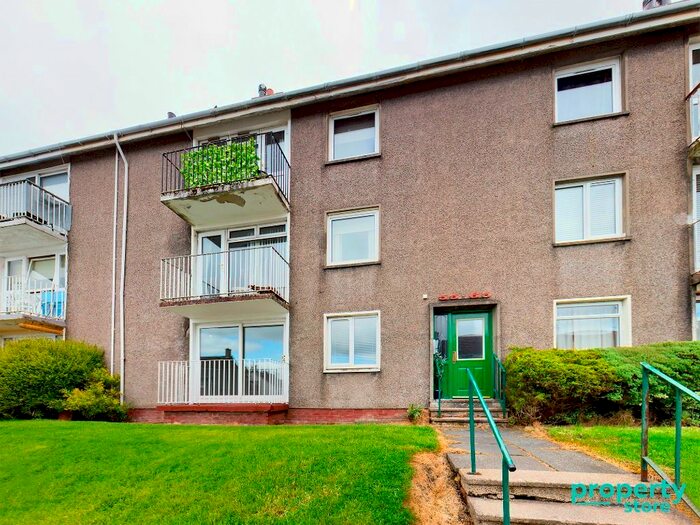 2 Bedroom Flat To Rent In Angus Avenue, East Kilbride, South Lanarkshire, G74