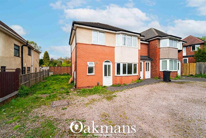 1 Bedroom Property To Rent In Harborne Lane, Selly Oak, Birmingham, B29