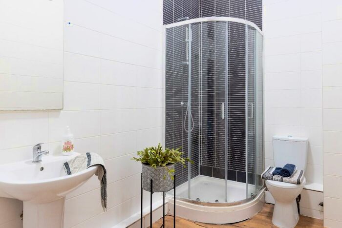 5 Bedroom Flat To Rent In Albion Street, Leicester, Leicestershire, LE1