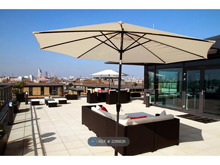 3 Bedroom Flat To Rent In Spa Road, London, SE16