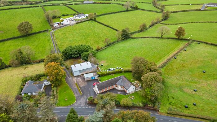 3 Bedroom Property For Sale In Dunmore Road, Ballynahinch, BT24