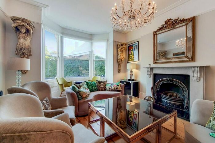 4 Bedroom Property To Rent In Greenwich South Street, Greenwich, London, SE10