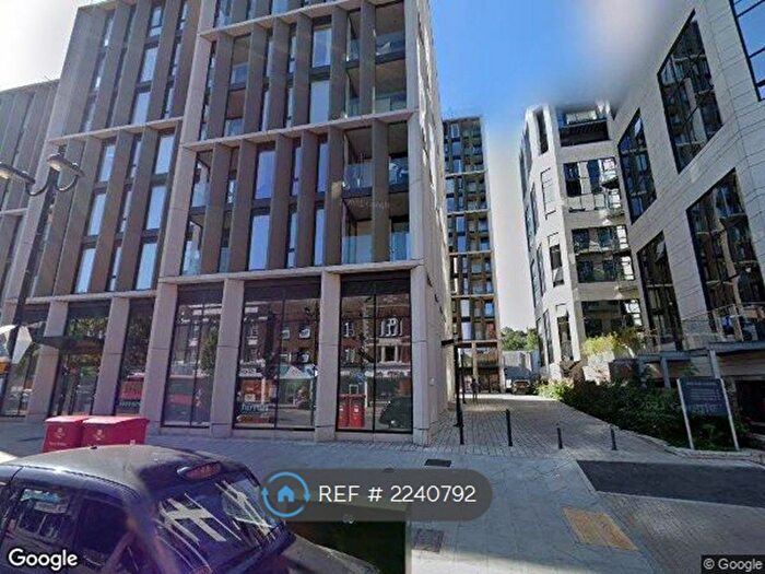 2 Bedroom Flat To Rent In Perceval Square, Harrow, HA1