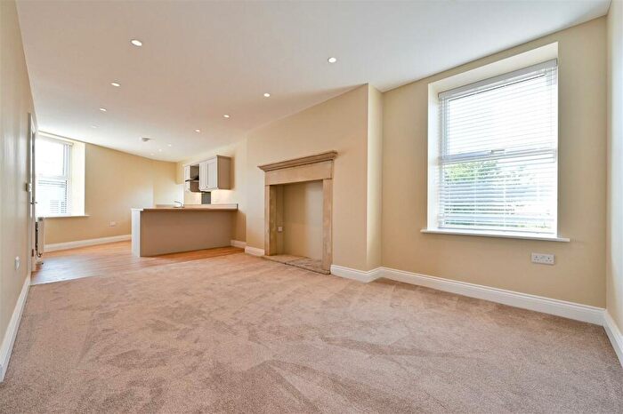 2 Bedroom Apartment To Rent In Chapel Hill, Longridge, Preston, PR3