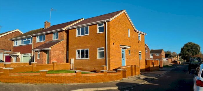 3 Bedroom House To Rent In Mansfield Street, Stanwick, Wellingborough, NN9