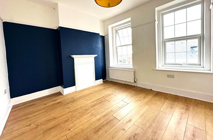 4 Bedroom Maisonette To Rent In The Strand, Exmouth, EX8