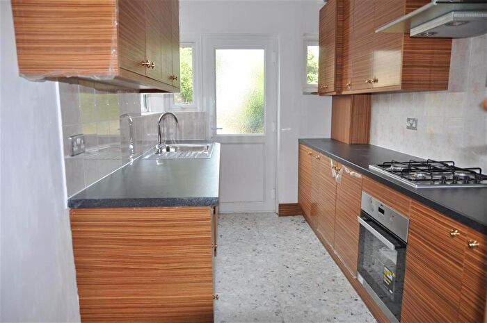 3 Bedroom Terraced House To Rent In Brampton Road, Harrow, HA3