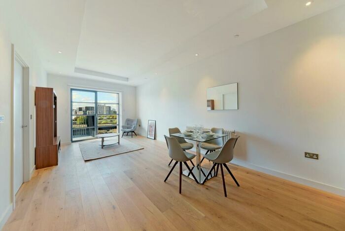 1 Bedroom Apartment To Rent In Astell House, London City Island, London, E14