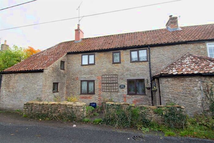 3 Bedroom Semi-Detached House For Sale In Rudge, Frome BA11