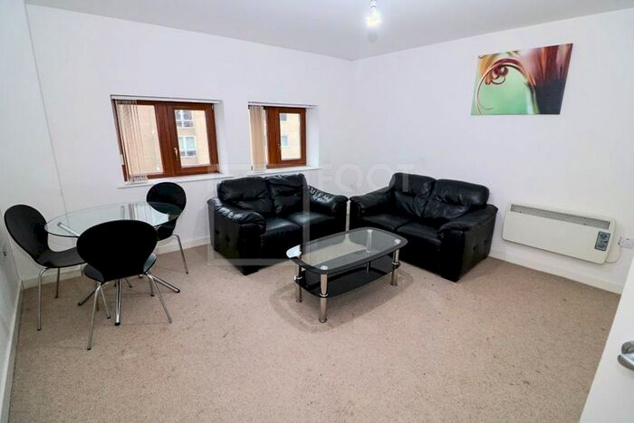 4 Bedroom Flat To Rent In Old Mill, Thornton Road, Bradford, BD1
